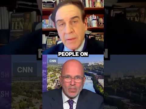 CNN Guest Said WHAT About Trump?! CNN Guest Said WHAT About Trump?!
