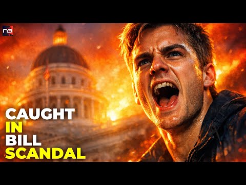 🚨BREAKING: This Lawmaker’s Secret Plot — California Is SHAKING