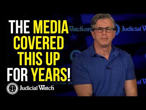 BREAKING: Newly Declassified Docs Reveal Bias of Impeachment ‘Whistleblower’