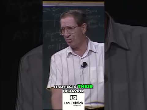 Faith’s Impact: Isaac’s Trembling & Esau’s Destitution #shorts