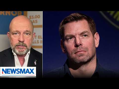 California is collapsing into chaos, sleaze, scandal, fraud: Steve Hilton | National Report