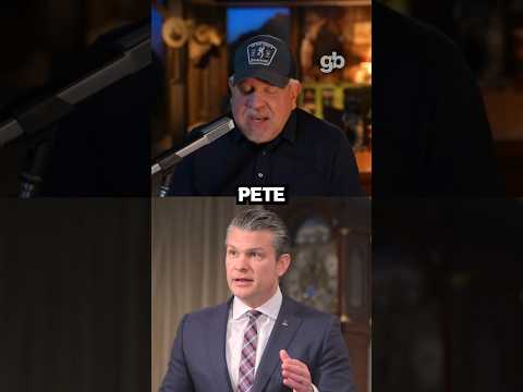 The Media is LYING About Pete Hegseth The Media is LYING About Pete Hegseth
