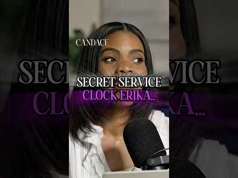 Secret Service Caught Erika Kirk In ANOTHER Lie…