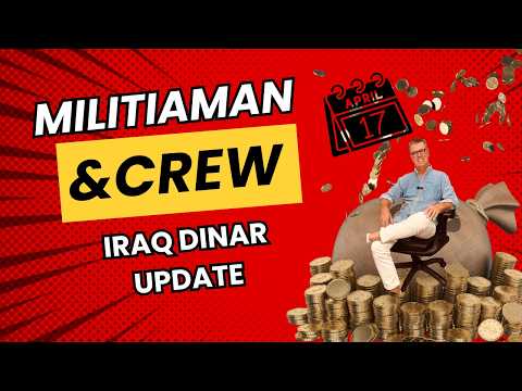 IRAQ DINAR UPDATE-FOCUS-REER UPDATE: Momentum is Building-Political Clean up & Economic Resilience
