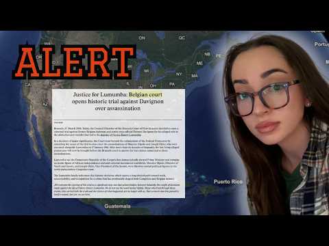 BILDERBERG MURDER TRIAL…