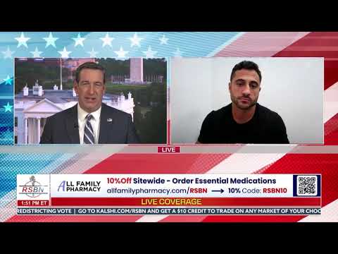 WATCH: Michael Kuenzler on How All Family Pharmacy Can Help You During Allergy Season – 04/23/26
