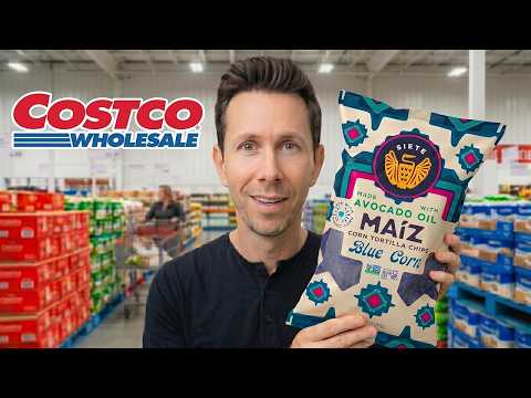 Top NEW Costco Finds You Need To BUY Now! Top NEW Costco Finds You Need To BUY Now!