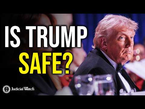 FITTON: I’m Terribly Concerned for Trump’s Safety!
