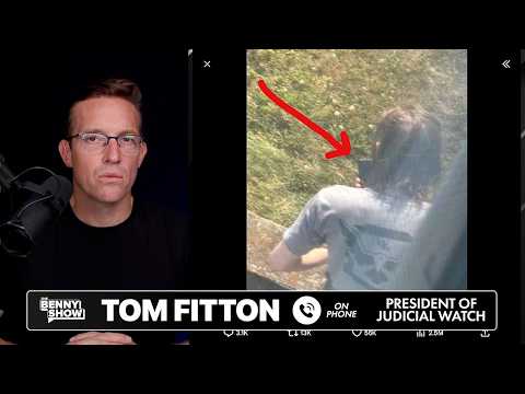 FITTON: The Left and Media are Inciting Violence Against Trump!