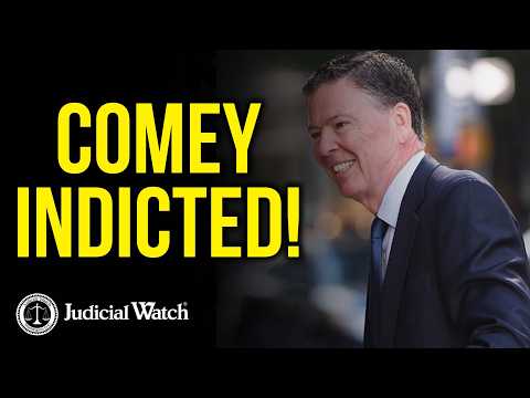FITTON: “Comey is the Worst!”