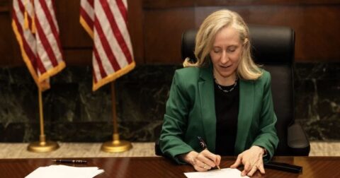 Radical Democrat Virginia Governor Signs Away the Commonwealth’s Electoral Votes to the National Popular Vote Scam – Democrats One Step Closer to Rigging the Presidency Forever