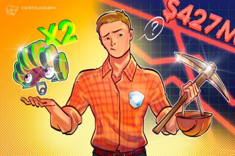 TeraWulf doubles AI revenue but posts 7M quarterly loss as mining income declines