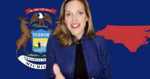 BIG WIN IN N CAROLINA: Court Reaffirms “Never Residents” Cannot Vote – While Michigan SOS Benson Continues to Defy Constitution–Allows Individuals To Vote That Never Lived in State