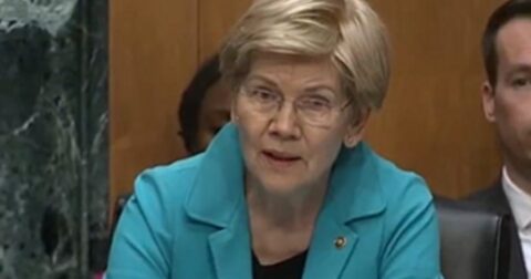 OOPS: Elizabeth Warren’s Arrogant X/Twitter Post Comes Back to Haunt Her as the Notorious Spirit Airlines Shuts Down For Good After 34 Years In Service