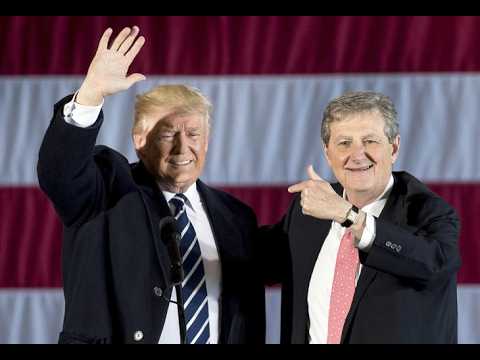 Supreme Court JUST PASSED SAVE AMERICA ACT WITH ALABAMA REDISTRICTING as Senate Momentum Shifts