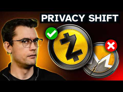 The Real Reason Zcash (ZEC) Is Pumping The Real Reason Zcash (ZEC) Is Pumping
