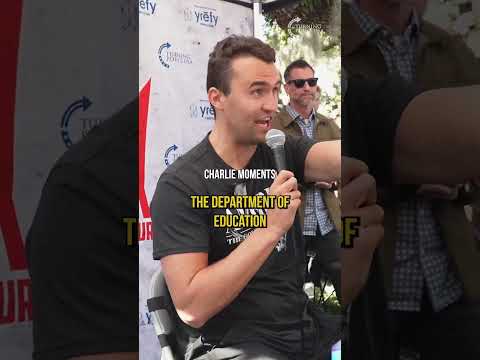 The Best of Charlie Kirk on Campus The Best of Charlie Kirk on Campus