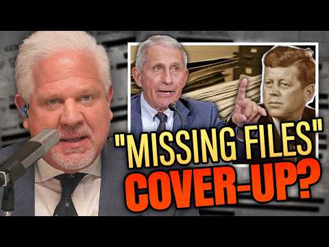 Connecting the Dots Between Fauci, MKUltra, and JFK