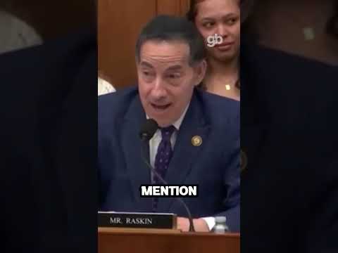DIRTBAG Jamie Raskin BULLIES High School Student DIRTBAG Jamie Raskin BULLIES High School Student