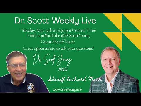 How does a Constitutional Sheriff Work with Police?