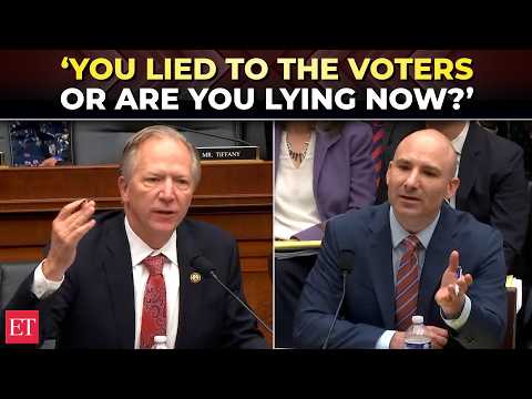 ‘Who FAILED Fairfax County?’: Explosive immigration policy chaos erupts at sanctuary city hearing