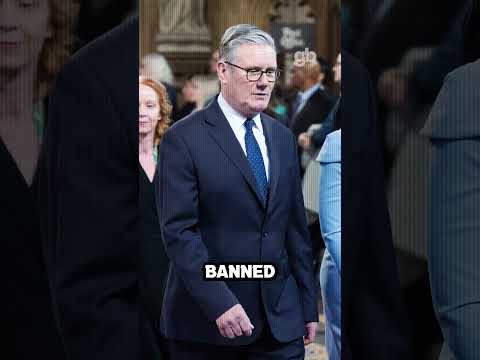THIS Just Happened in the U.K.