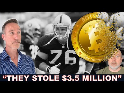 NFL Pro: “I Was Hacked For MILLIONS!!” – ALL CRYPTO STOLEN!