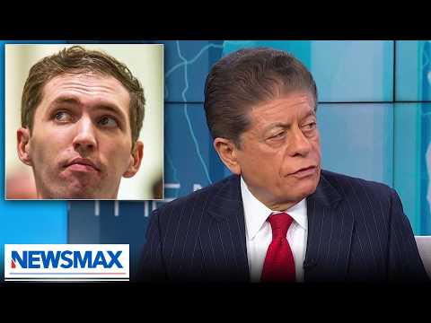 Robinson lawyers are obliged to follow gag order: Judge Andrew Napolitano | Bianca Across The Nation