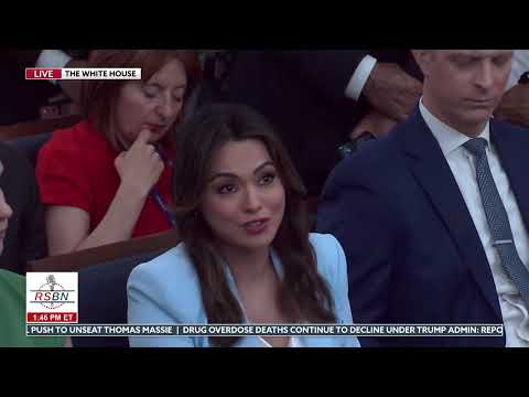 FULL EVENT: Vice President Vance Holds a White House Press Briefing – 05/19/26