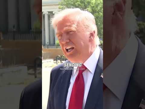 China Just Made This Promise To Trump About Iran
