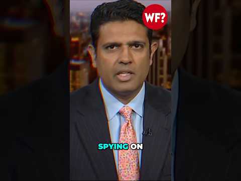 Never forget what the NSA was up to… Never forget what the NSA was up to…