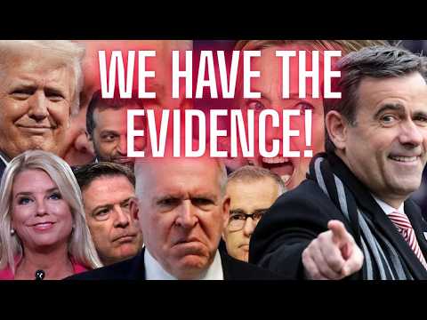 Trump to INDICT JOHN BRENNAN UNDER GRAND CONSPIRACY CHARGES in Florida According to Reports