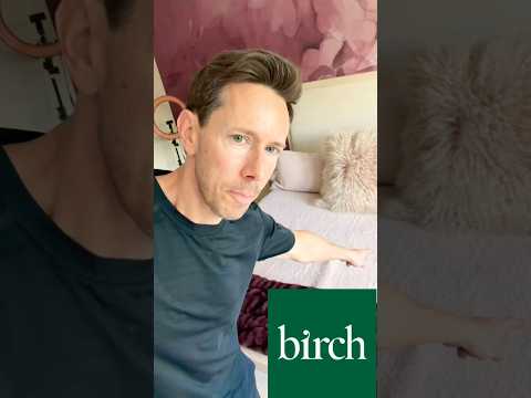 My Birch Mattress is the Best(2026)