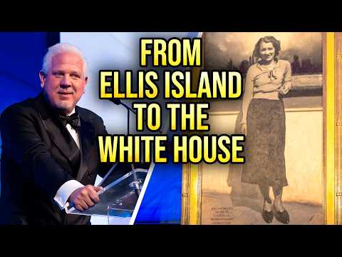 The Most Incredible Trump Story You’ve NEVER Heard