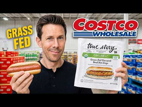10 NEW Products at Costco You’ve Never Seen! (May 2026)