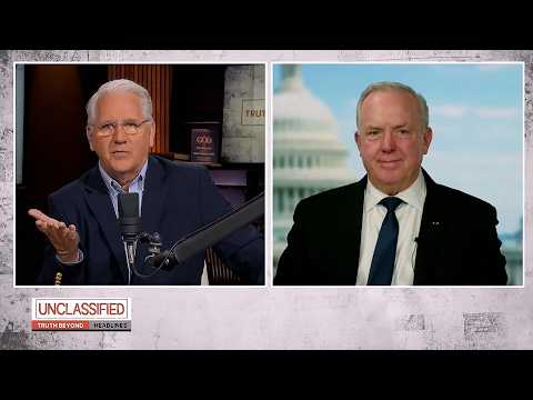 FARRELL: Judicial Watch will Continue to Clean Dirty Voter Rolls!