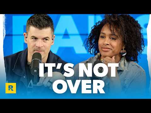 You’re Not Stuck You Just Need a Plan | May 1, 2026