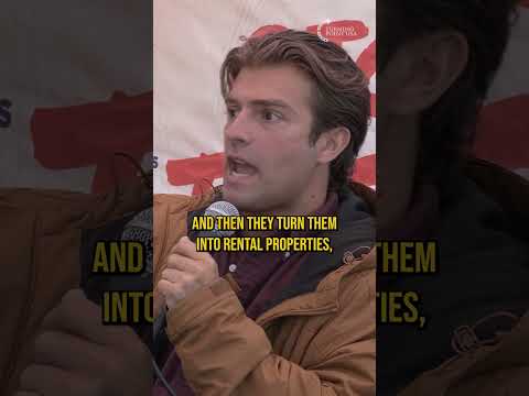 Why Young Americans Can’t Buy Houses Why Young Americans Can’t Buy Houses