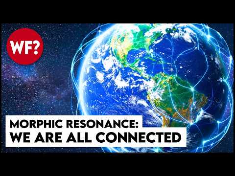 The Forbidden Theory of Morphic Resonance The Forbidden Theory of Morphic Resonance