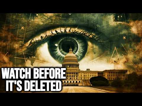 Um, They are Trying to Delete This Everywhere.. (The Great Reset)