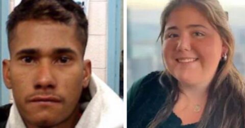 Illegal Alien Who Murdered Chicago Student After Biden Let Him Stay in America Faces New Charges After Being Found with a Weapon in Jail
