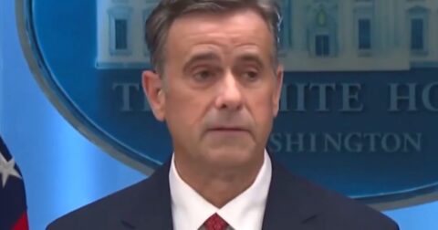 Ratcliffe Meets with Cuban Officials in Havana to Personally Deliver a Message from President Trump