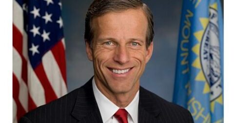 Actor James Woods Goes Off on “Treacherous Rat” Majority Leader John Thune