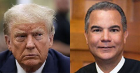Trump Demands Criminal Charges Against Obama Judge Who Blocked Kennedy Center Renovations — Exposes Radical Wife’s Ties to Eric Holder, Russia Hoax, Jan. 6 Committee, Biden, and E. Jean Carroll Firm