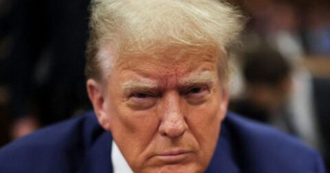 New Evidence Shows Biden FBI Set Trap to Close on Trump the Moment He Leaves Office