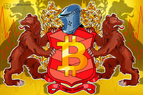 Bitcoin makes first sub-K close since Q3 2024 as tech stocks enter ‘deep bear market’