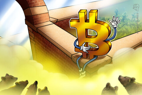 Bitcoin put-call ratio hits 1-year high: Are bears preparing for drop to K?