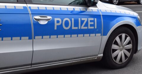 Another One: German Woman Beheaded, Homeless African Male Arrested for Murder Earlier in 2026