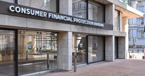 D.C. Circuit Delivers Another Blow To Trump’s Drain The Swamp Mission: Activist Judges Block Immediate Plan To Slash CFPB Workforce By Two-Thirds