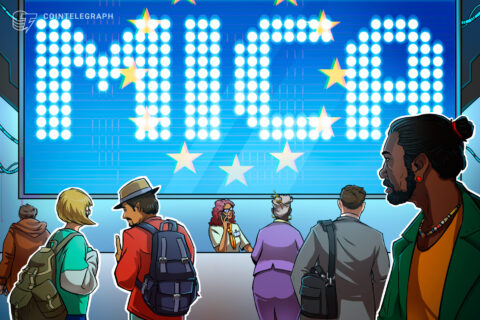 Coinbase, Kraken and OKX move to swoop up EU users affected by MiCA restrictions